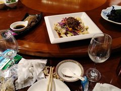 -大汗行宫园林餐厅