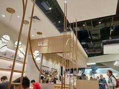 -奈雪的茶(石厦时代广场店)