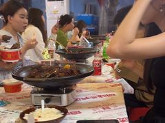 -回味黑鸭煲·始于2006(万松园店)