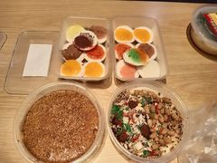 -津门红姐熟梨糕茶汤糕干(爱国道店)