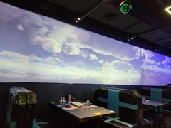 -大成海鲜烧烤·小龙虾(七宝店)