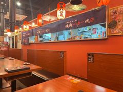 -大阪烧肉BAKA一代(十亩地店)