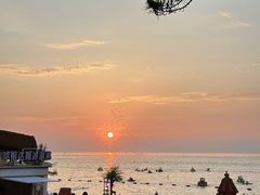 -威海国际海水浴场旅游区