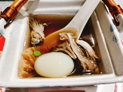 -北京王府井希尔顿酒店·秦唐中餐厅Chynna