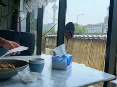 -懒人盐府人家(航天桥店)