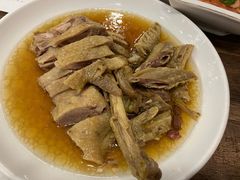 -众顺和非遗淮扬菜(何园店)