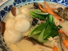 -山外山菜馆(玉泉路店)