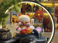 -黑土人家(江桥万达广场店)