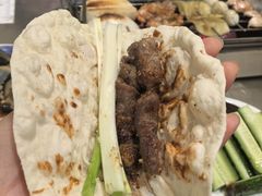 -小寒羊烧烤(凯瑞时代大厦店)