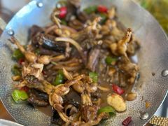 -李东农庄(中南百草园地标店)