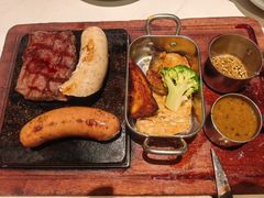 -半秋山西餐厅(巴南万达广场店)