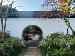 -岳王庙