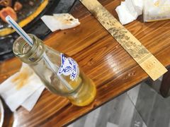 -袁大妈高原特色牦牛肉石棉烧烤(雅安店)