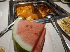 -海底捞火锅(锦艺城店)