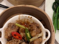 -翠园(北京王府中环店)