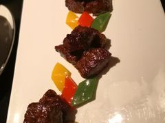 -丽晶轩中餐厅(重庆丽晶酒店)