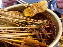 -徐妹串串香(春熙路店)