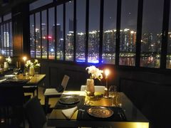 -AZUL by FUEL蓝色·法式酒馆(琶醍店)