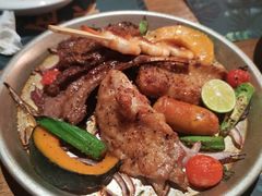-绿茵阁牛扒餐厅(客村店)