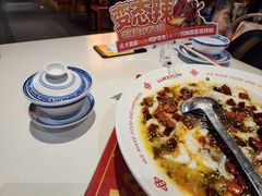 -禄鼎记·多口味酸菜鱼(侨鑫店)