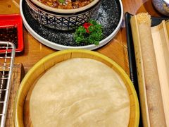 -雀舞云南菜(天津天河城购物中心店)