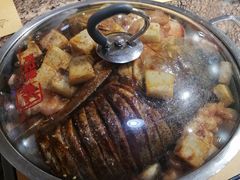 -黄记煌三汁焖锅(崇文门店)