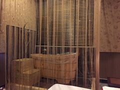 -大瀚养生SPA足道会馆(长逸店)