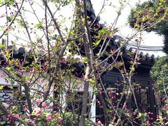 -上海皇廷花园酒店·御宴中餐厅