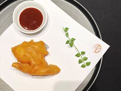 -小运河·公馆(国贸店)