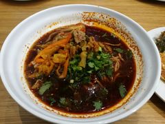 -成都蒲江花样年福朋喜来登度假酒店·宜客乐西餐厅