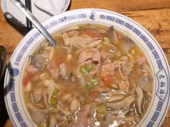-老雒阳面馆·水席·洛阳菜(王城路店)