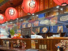 -鸟鹏烧鸟居酒屋(仁恒梦中心店)