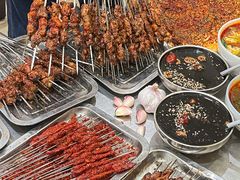 -文文烤肉(大皮院店)