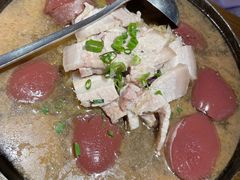 -鸽子窝(黄村店)