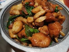 -宝月楼·台湾菜馆(天河城店)