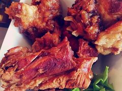 棒骨-王记酱骨头馆(经纬路店)