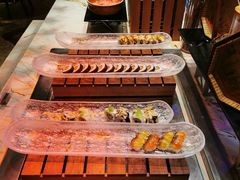 -常德武陵天济喜来登酒店-盛宴餐厅