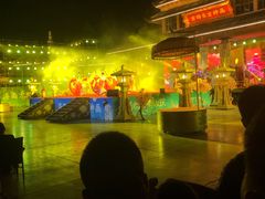 -济南方特东方神画