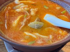 -星叶·东南亚料理(宁波万象汇店)