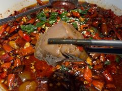 -川正旺江湖菜(三元桥店)