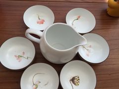 -功德林净素食品专卖店(五原路店)