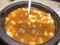 -绿茶餐厅(成都大悦城店)