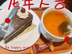 -Peet's Coffee皮爷咖啡(大学路店)