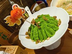 -老西门·常州菜(新区店)