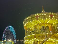 -汕头星城湾欢乐世界