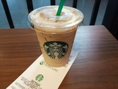 -星巴克(天津火车站店)