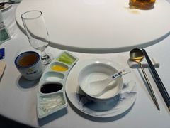 -真地道京味府·鲜橙烤鸭·北京菜(朝阳公园·甜水园店)