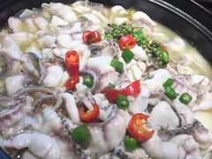 -百岁我家·酸菜鱼专门店(塘下店)