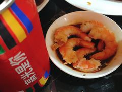 -River Café 海鲜自助(重庆丽笙世嘉酒店)