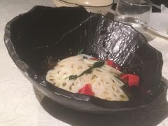 -汉唐宴长安食府